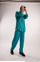 FALCO A STRANGE DOCTOR